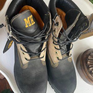 TIMBERLAND 6" Men's Hiking Boots 8W